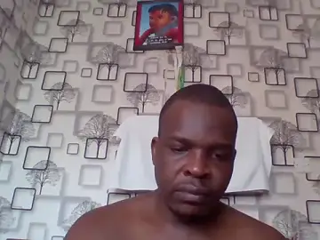 Stripchat Live Sex Cam of Chumba_001