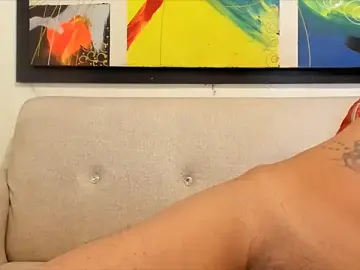 Stripchat Live Porn of cataleyabigdickk