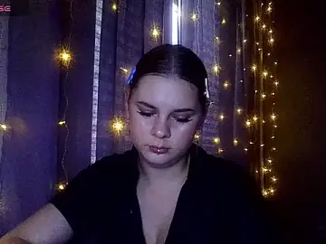 Stripchat Free Live Porn of dakota_charm_