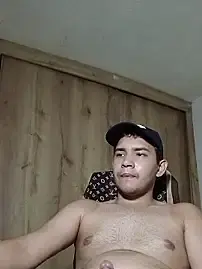 Stripchat Live Sex of zackchandler