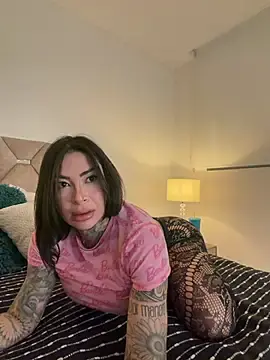 Stripchat Free Live Porn of Iam_Annii