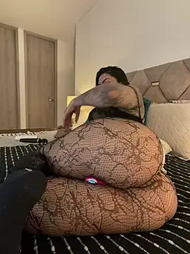 Stripchat Live Sex of Iam_Annii