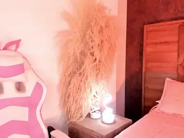 Stripchat Private Sex Chat of CristineRainn_