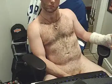 Stripchat Live Porn of GeneralXMillyX