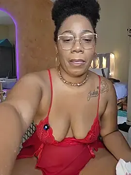 Stripchat Best Webcam of Naomi_jhonson