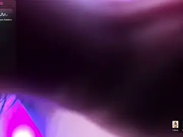Stripchat Sex Cam of Nyx_Moon
