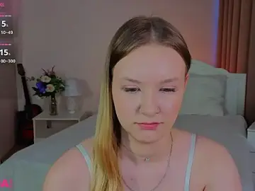 Stripchat Sex Chat of StaceyyJones
