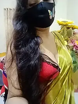 Stripchat Free Porn Cam of Ameera19