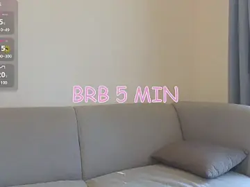 Stripchat Free Live Porn of AstridRos