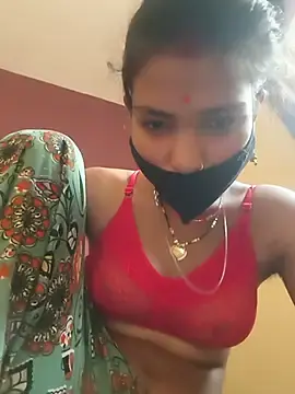 Stripchat Adult Video Chat of Bhuvika_Love-143