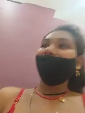 Stripchat Live Sex Cam of Bhuvika_Love-143