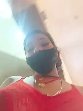 Stripchat Live Porn of Bhuvika_Love-143