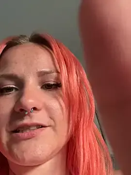 Stripchat Adult Video Chat of Fiebie_licious_