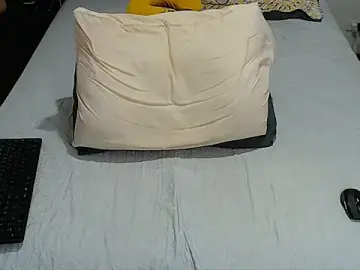 Stripchat Free Porn Cam of JahsHot