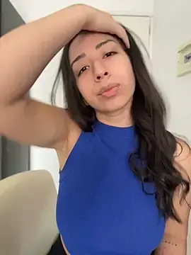 Stripchat Watch Live Sex Cams of Lina_soler69