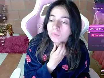 Stripchat Free Porn Cam of Maggie_Fox3