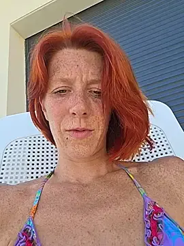 Stripchat Free Live Porn of PoppyBoop