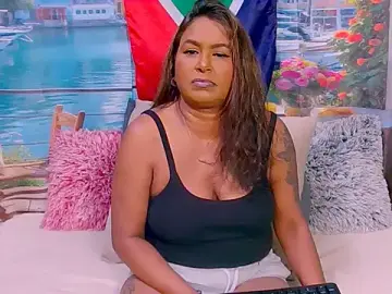 Stripchat Live Sex of indiansparkle