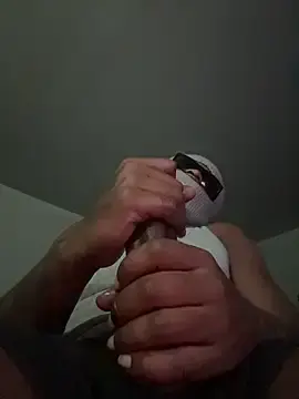 Stripchat Live Porn of MIGHTYDEMONXXX