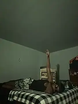 Stripchat Adult Webcam of MIGHTYDEMONXXX
