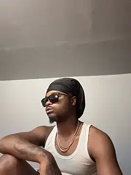 Stripchat Live Porn of MIGHTYDEMONXXX