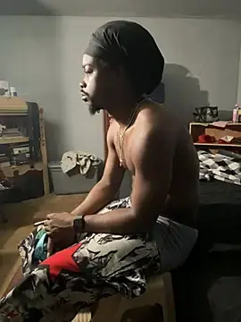 Stripchat Sex Cam of MIGHTYDEMONXXX
