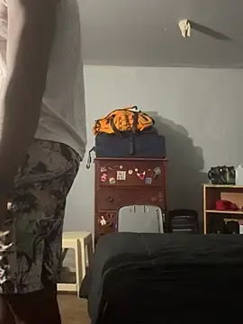 Stripchat Best live sex cam show of MIGHTYDEMONXXX
