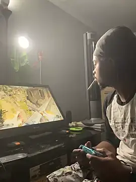Stripchat Live Porn of MIGHTYDEMONXXX