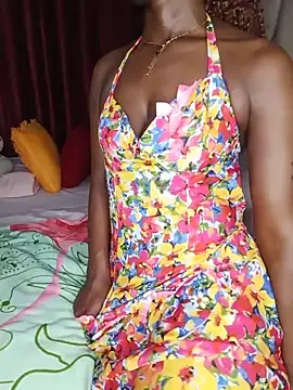 Stripchat Live Sex of NicRaisaa
