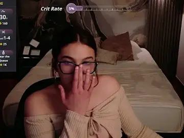 Stripchat Free Porn Cam of TiffanyCherry_