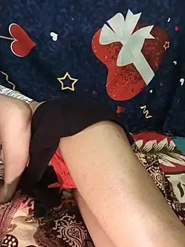 Stripchat Live Sex of Transgender_26