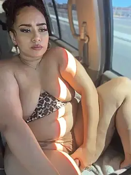Stripchat Watch Live Sex Cams of CarmelaAnthony