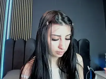 Stripchat Adult Webcam of Nicolette_ks_