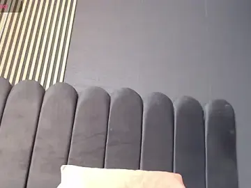 Stripchat Live Porn of Nicolette_ks_