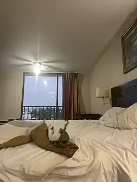 Stripchat Live Porn of magicalc00ch