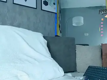 Stripchat Free Porn Cam of tiffany_extreme