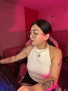 Stripchat Private Sex Chat of Valu_euphoria