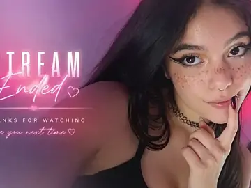Stripchat Private Sex Chat of cutee_andrea