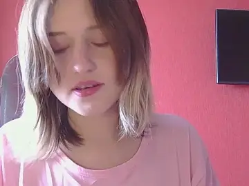 Stripchat Nude Webcam of Beloved_Mary