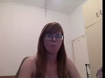 Stripchat Live Porn of SavannaGirly