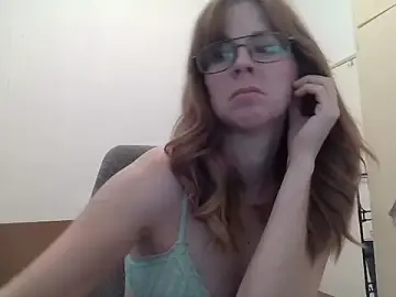 Stripchat Live Porn of SavannaGirly