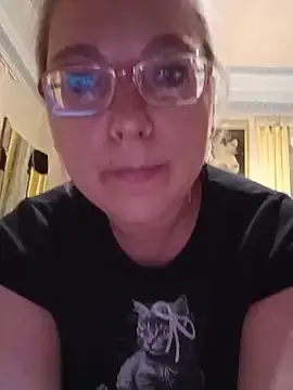 Stripchat Live Sex of VikaKing