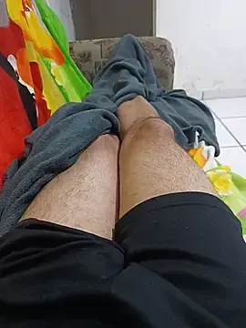 Stripchat Best live sex cam show of chicopistolarosa