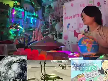 Stripchat Watch Live Sex Cams of JesuAdam