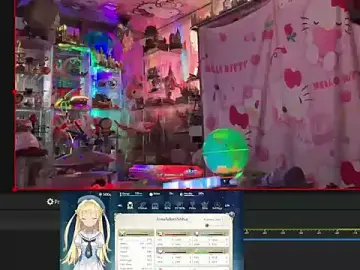 Stripchat Best Webcam of JesuAdam