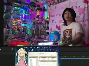 Stripchat Live Porn of JesuAdam