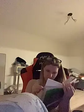 Stripchat Live Sex of MaryHiggins