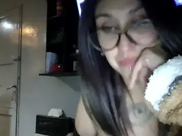 Stripchat Free Porn Cam of Sammi1995