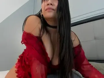 Stripchat Live Porn of cherryladyx_mml