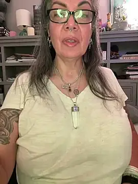 Stripchat Live Porn of dieseldame1313